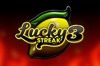 Luckystreak3 слот онлайн ЛТС Казино